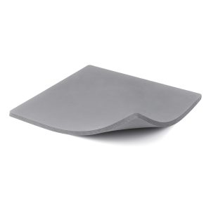 Delclynee Silicone Mat for Heat Press 0.33Inch Thickest