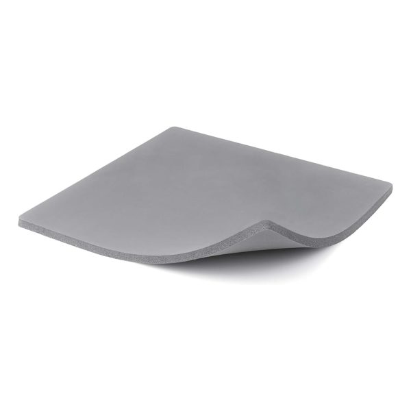 Delclynee Silicone Mat for Heat Press 0.33Inch Thickest