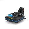 Delclynee 15" x 15" High Pressure Heat Press Machine
