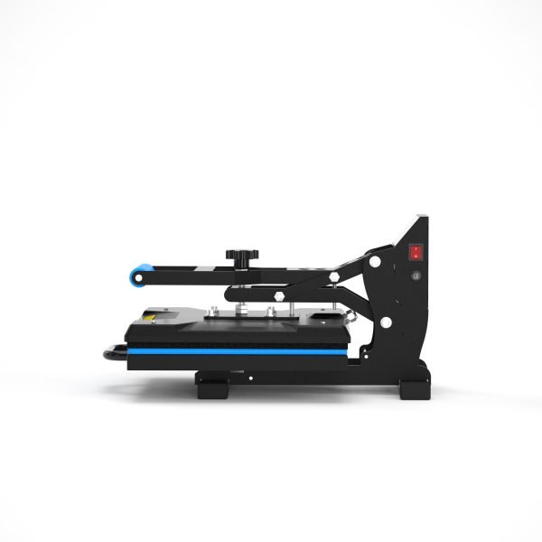 Delclynee 15" x 15" High Pressure Heat Press Machine