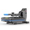 Delclynee 15" x 15" Slide Out Heat Press Machine