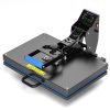 Delclynee 16" x 24" Slide Out Heat Press Machine