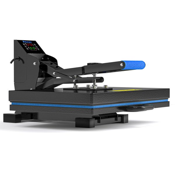 Delclynee 16" x 24" Slide Out Heat Press Machine
