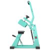 Delclynee Hat Heat Press Machine